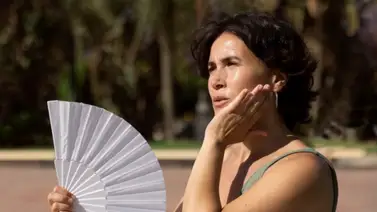 Texas | Advierten sobre ola de calor intermitente en gran parte del norte del estado Texas | Advierten sobre ola de calor intermitente en gran parte del norte del estado