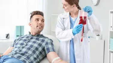 Nueva jornada para donar sangre en Las Vegas (+Ubicación) Nueva jornada para donar sangre en Las Vegas (+Ubicación)