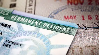 EEUU | Conozca la nueva medida que permitirá a indocumentados tramitar la Green Card EEUU | Conozca la nueva medida que permitirá a indocumentados tramitar la Green Card