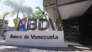 Los créditos activos para emprendedores en el Banco de Venezuela Los créditos activos para emprendedores en el Banco de Venezuela