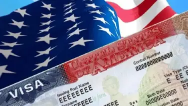EEUU | Este es el costo de la visa americana en 2024 EEUU | Este es el costo de la visa americana en 2024