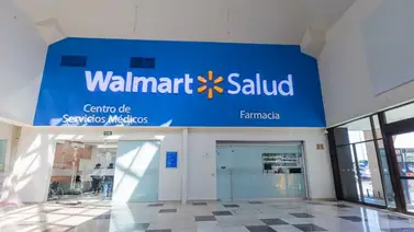 Walmart lanza jornada de exámenes de salud y vacunas gratuitas (+Detalles) Walmart lanza jornada de exámenes de salud y vacunas gratuitas (+Detalles)