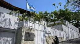 Brasil acepta representar los intereses de Argentina en Venezuela tras el cierre de la embajada