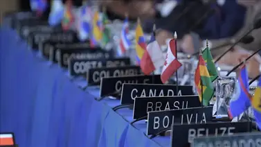 ¿Qué dijeron Brasil y Colombia sobre Venezuela en la sesión de la OEA? (+Videos) ¿Qué dijeron Brasil y Colombia sobre Venezuela en la sesión de la OEA? (+Videos)