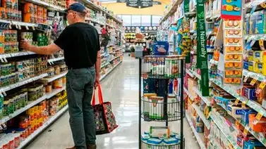 Estos son supermercados que ofrecen descuento a adultos mayores en EEUU (+Lista) Estos son supermercados que ofrecen descuento a adultos mayores en EEUU (+Lista)