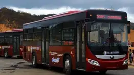 Ministro Velásquez Araguayán hace un llamado a los transportistas del país (+Video)