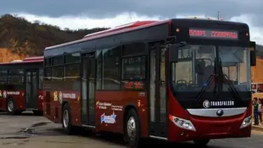 Ministro Velásquez Araguayán hace un llamado a los transportistas del país (+Video) Ministro Velásquez Araguayán hace un llamado a los transportistas del país (+Video)