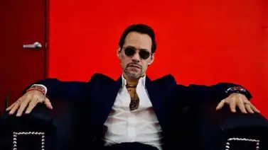 Marc Anthony suspende su concierto en Venezuela (+DETALLES) Marc Anthony suspende su concierto en Venezuela (+DETALLES)