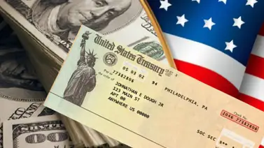 EEUU | Este es el nuevo cheque de estímulo que entregarán en California (+MONTO) EEUU | Este es el nuevo cheque de estímulo que entregarán en California (+MONTO)