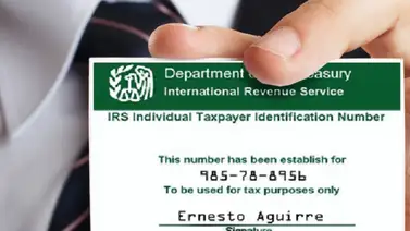 ITIN EEUU: Así puedes solicitarlo como inmigrante (+Requisitos) ITIN EEUU: Así puedes solicitarlo como inmigrante (+Requisitos)