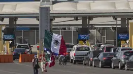 EEUU | Mexicanos pueden cruzar la frontera legalmente sin tener visa americana (+Detalles)