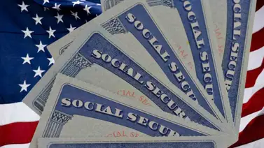 EEUU | Conozca quiénes recibirán $2.830 del Seguro Social en agosto EEUU | Conozca quiénes recibirán $2.830 del Seguro Social en agosto