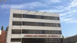 EEUU | Activarán Consulados Sobre Ruedas en Los Ángeles (+ Fechas)