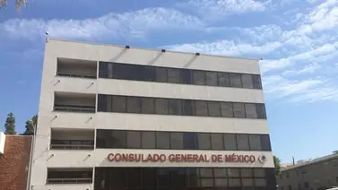 EEUU | Activarán Consulados Sobre Ruedas en Los Ángeles (+ Fechas) EEUU | Activarán Consulados Sobre Ruedas en Los Ángeles (+ Fechas)