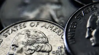 EEUU: La moneda del 2010 que vale hasta $2.250 (+Detalles) EEUU: La moneda del 2010 que vale hasta $2.250 (+Detalles)