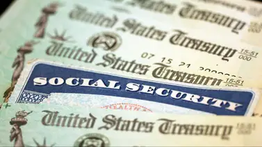 EEUU | Estos son los cuatros pagos de $4.873 del Seguro Social para agosto EEUU | Estos son los cuatros pagos de $4.873 del Seguro Social para agosto