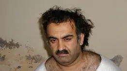 El autor intelectual de los ataques del 11 de septiembre accede a declararse culpable