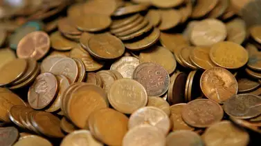 EEUU | El centavo que vale $11.500: ¿Cómo reconocerlo? EEUU | El centavo que vale $11.500: ¿Cómo reconocerlo?