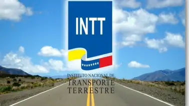 Sepa cómo obtener el certificado de registro y placas a vehículos en el INTT Sepa cómo obtener el certificado de registro y placas a vehículos en el INTT