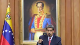 Maduro acusa al “Niño” Guerrero" y “El Wilexis” de dirigir acciones violentas en Caracas