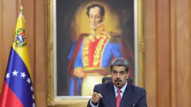 Maduro acusa al “Niño” Guerrero" y “El Wilexis” de dirigir acciones violentas en Caracas Maduro acusa al “Niño” Guerrero" y “El Wilexis” de dirigir acciones violentas en Caracas