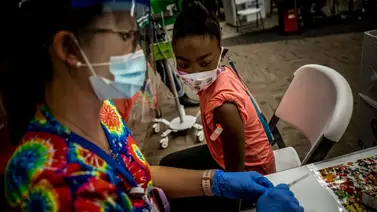 Texas | Conoce las vacunas que necesitan los estudiantes para el nuevo año escolar Texas | Conoce las vacunas que necesitan los estudiantes para el nuevo año escolar