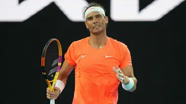 Rafael Nadal queda eliminado de los Juegos Olímpicos de París 2024 Rafael Nadal queda eliminado de los Juegos Olímpicos de París 2024