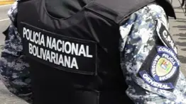 Detenidas por la PNB 103 personas tras actos vandálicos a empresa de alimentos