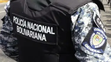 PNB desmiente situación de muertos y heridos en Zulia (+Detalles) PNB desmiente situación de muertos y heridos en Zulia (+Detalles)