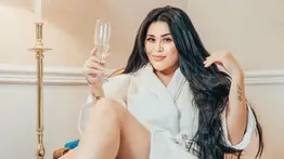 La cantidad de dinero que debe tener un hombre para conquistar a "Gomita" (+Chisme)