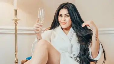 La cantidad de dinero que debe tener un hombre para conquistar a "Gomita" (+Chisme) La cantidad de dinero que debe tener un hombre para conquistar a "Gomita" (+Chisme)