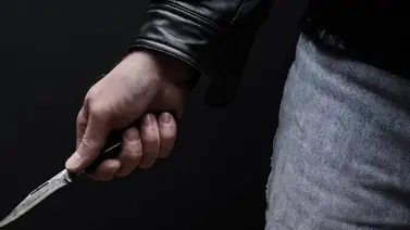 Capturan a venezolano implicado en asesinato de un joven Capturan a venezolano implicado en asesinato de un joven