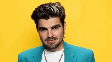 Jonathan Moly se defendió de señalamientos de Karlis Romero (+VIDEO) Jonathan Moly se defendió de señalamientos de Karlis Romero (+VIDEO)