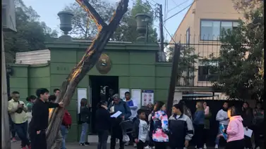 Chile anunció cambios en requisitos para venezolanos : Sepa más Chile anunció cambios en requisitos para venezolanos : Sepa más