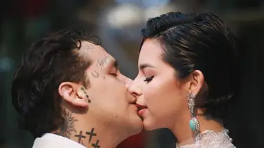 ¿Christian Nodal embarazó a Ángela Aguilar? Esto se sabe ¿Christian Nodal embarazó a Ángela Aguilar? Esto se sabe