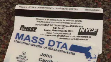 Massachusetts | SNAP realizará un último pago a ciertos beneficiarios: Sepa por qué Massachusetts | SNAP realizará un último pago a ciertos beneficiarios: Sepa por qué