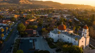 Conozca este pueblo en California que es considerado uno de los mejores para vivir Conozca este pueblo en California que es considerado uno de los mejores para vivir