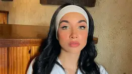 ¿Qué pasó?: María Becerra se aleja de redes sociales