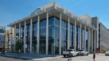 Las Vegas | Estación de Correos del Centro reabre sus puertas (+Fecha) Las Vegas | Estación de Correos del Centro reabre sus puertas (+Fecha)