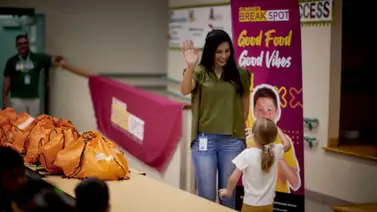 Florida | Sepa cómo acceder a la entrega de comida gratis durante el verano (+Ubicaciones) Florida | Sepa cómo acceder a la entrega de comida gratis durante el verano (+Ubicaciones)
