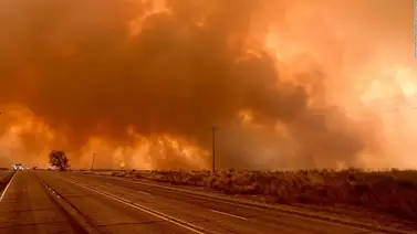 Todo lo que debe saber sobre la ayuda de Texas a California por los recientes incendios Todo lo que debe saber sobre la ayuda de Texas a California por los recientes incendios