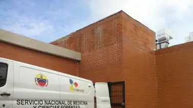 Anzoátegui | Hallan cadáver de un hombre en El Tigre Anzoátegui | Hallan cadáver de un hombre en El Tigre