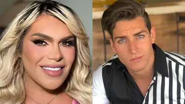 El momento sensual que vivió Wendy Guevara con Agustín Fernández (+Detalles) El momento sensual que vivió Wendy Guevara con Agustín Fernández (+Detalles)