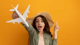 La aerolínea de EEUU que lanza oferta en vuelos: Así puede aplicar (+Detalles)