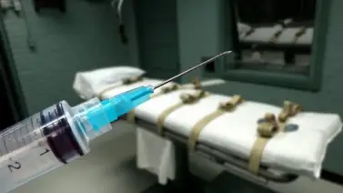 Florida | Orden de ejecución para hombre que mató a un estudiante (+Detalles) Florida | Orden de ejecución para hombre que mató a un estudiante (+Detalles)