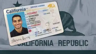 California | Estas son las sanciones que puede enfrentar un conductor sin licencia de conducir California | Estas son las sanciones que puede enfrentar un conductor sin licencia de conducir