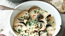 EEUU | Clam Chowder: receta mejor guardada de Nueva Inglaterra