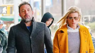¿Ben Affleck volvió con su ex Lindsay Shookus?: Esto es lo que se sabe ¿Ben Affleck volvió con su ex Lindsay Shookus?: Esto es lo que se sabe