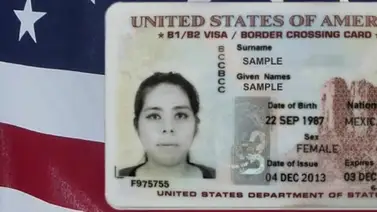 Con este documento puede un mexicano entrar de manera legal a EEUU (+Requisitos) Con este documento puede un mexicano entrar de manera legal a EEUU (+Requisitos)