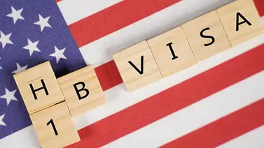 EEUU | ¿Quiénes son elegibles para una segunda ronda de selección de visas H-1B? EEUU | ¿Quiénes son elegibles para una segunda ronda de selección de visas H-1B?